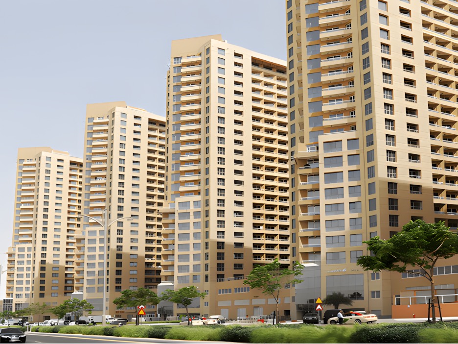 Gated Community Villas in Dubai: Safe and Exclusive Living