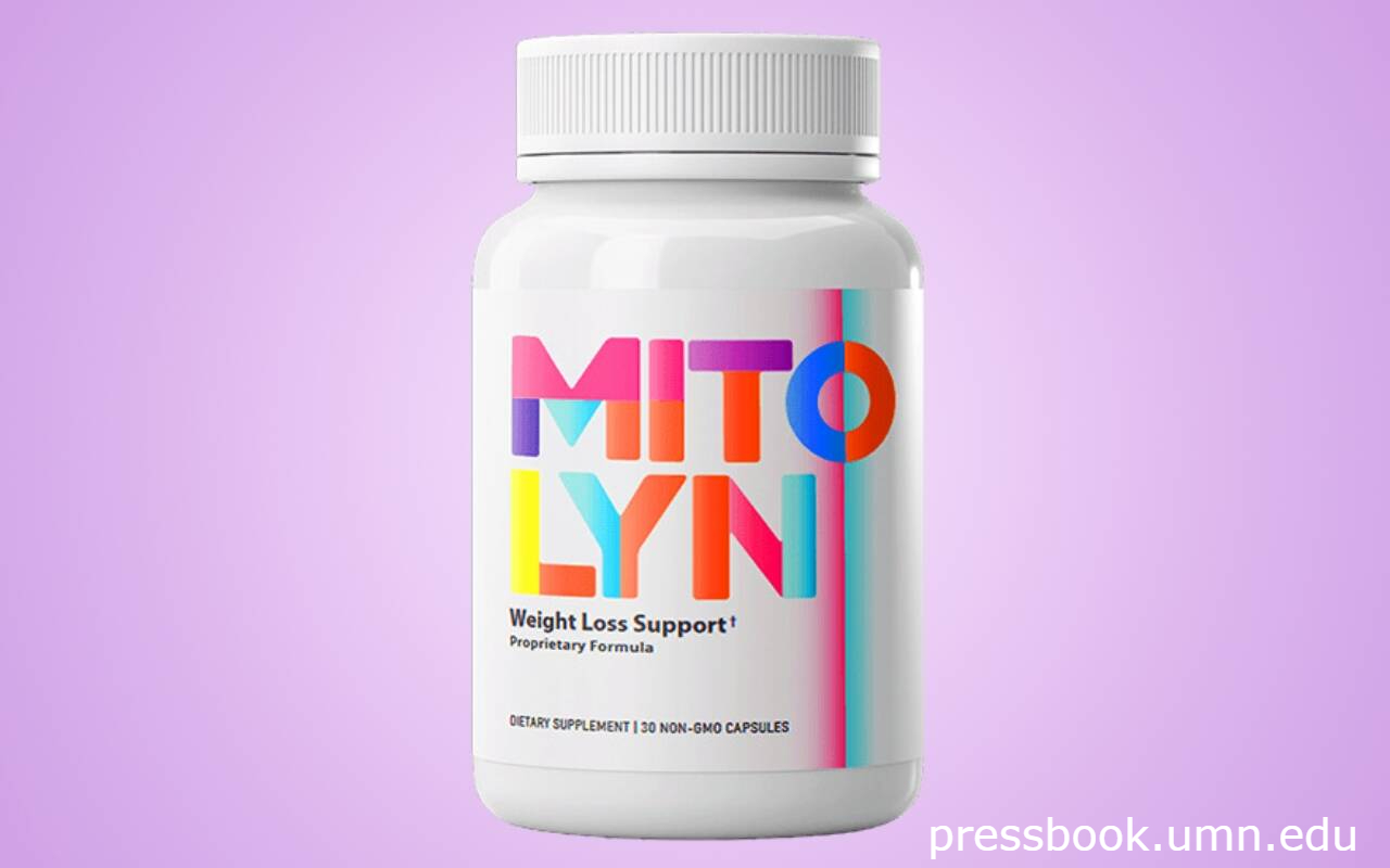 MITOLYN Reviews : An Honest Customer 2025 Review!