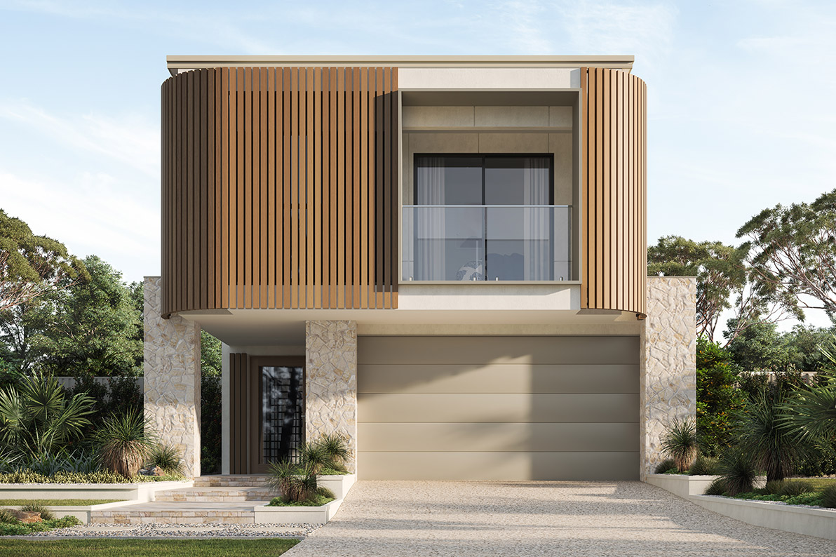 Top Luxury Home Designs in Brisbane