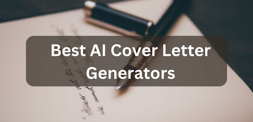AI Cover Letter Generators: Your Secret Weapon to Stand Out in 2025