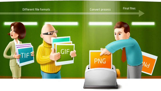 Unlock Seamless File Transformation: DWG Converter, DCM Converter & CDR Converter by reaConverter
