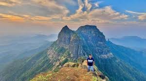 Mahuli Fort Trek – A Complete Guide to Mumbai’s Hidden Gem