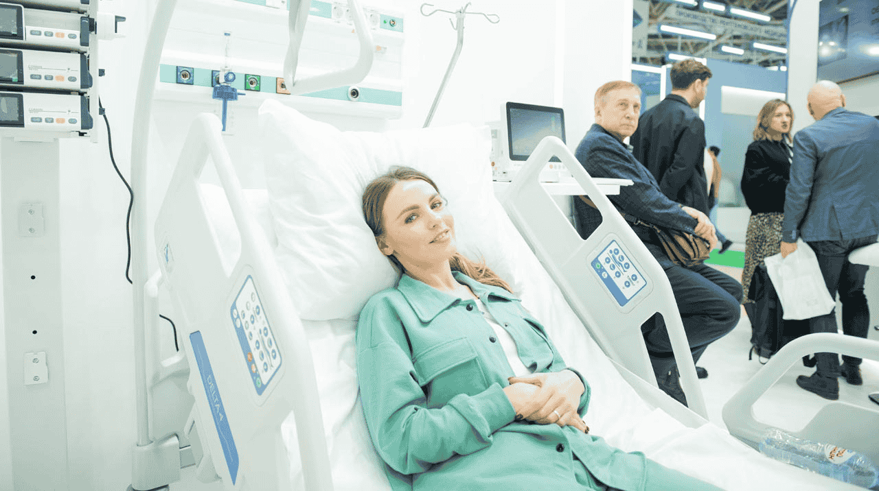ZDRAVO clinic – Redefining Modern Primary Healthcare with Speed, Comfort, and Care