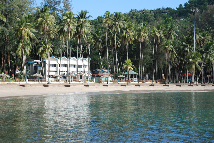 Delhi to Andaman Tour Packages: Explore the Andaman Islands