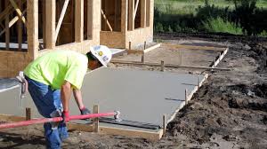 Why Specialist Concrete Services Are Essential for Stronger, Safer, and Smarter Construction