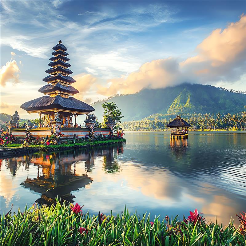Bali Holiday Packages from Kolkata with Flights & Cost Insights