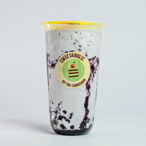 Too Cool for Hot Tea: Chill with Icy Boba Blends