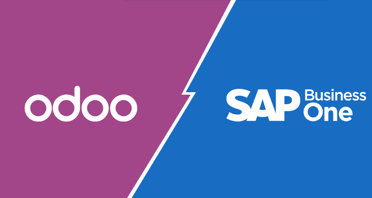 Odoo vs SAP ERP Software: A Strategic Comparison for Kuwaiti Businesses