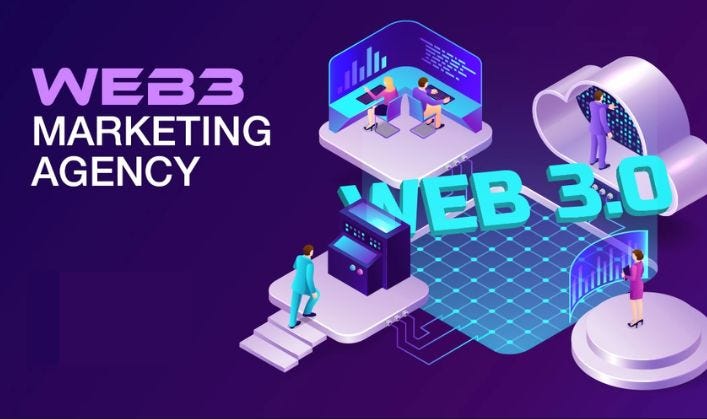 How to Choose the Right Web3 Marketing Agency for Your Project