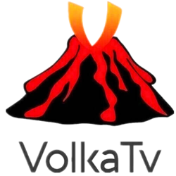 Naviguer sur le site web de Volka tv pro est un jeu d'enfant