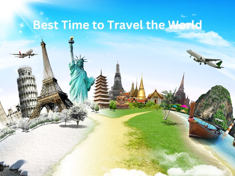 Top 10 Must-Visit Tourist Attractions in Brazil