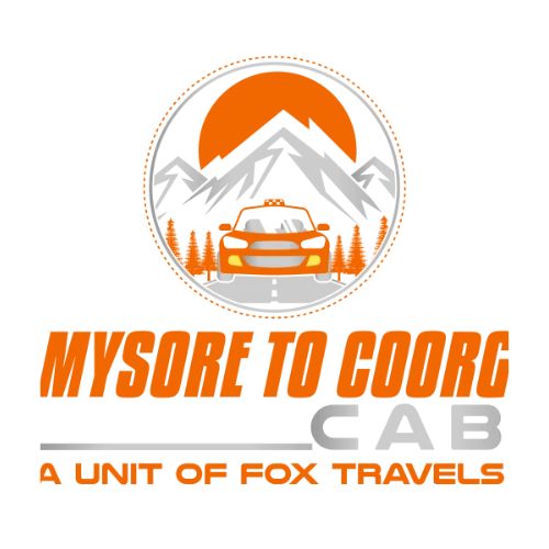 Mysore to Coorg Cab for 2 Days: A Perfect Weekend Escape