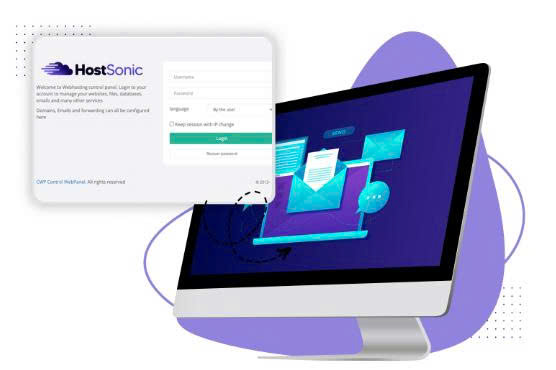 HostSonic Review – Unlimited Website Hosting With One-Time Payment and Blazing Fast Speed