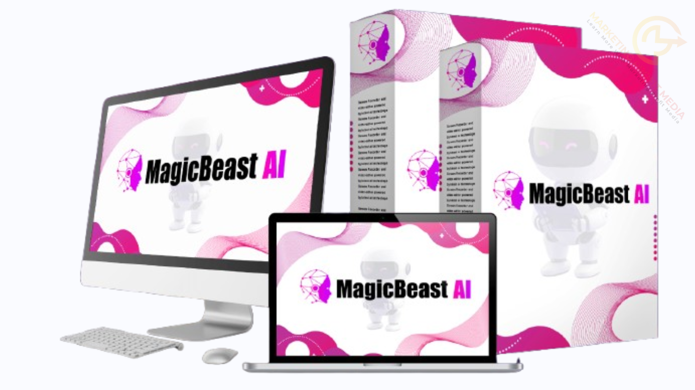 MagicBeast AI Review – Transform Keywords Into AI Visuals In Under 60 Seconds