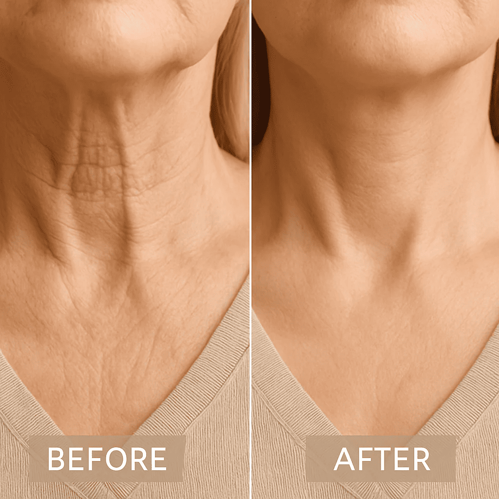Instant Lift Neck Tape 20PCS Review - Introduction