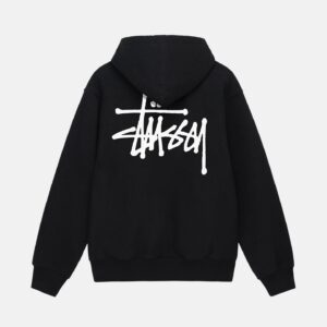 Stüssy Hoodie: A Streetwear Icon That Never Fades