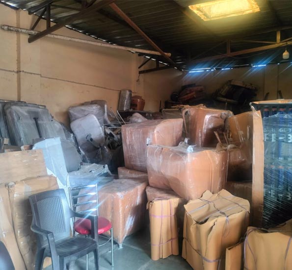 Simplify Your Relocation with Allianz Packer – The Best Packers and Movers in Bangalore