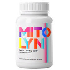 MITOLYN WEIGHT LOSS SUPPLEMENT