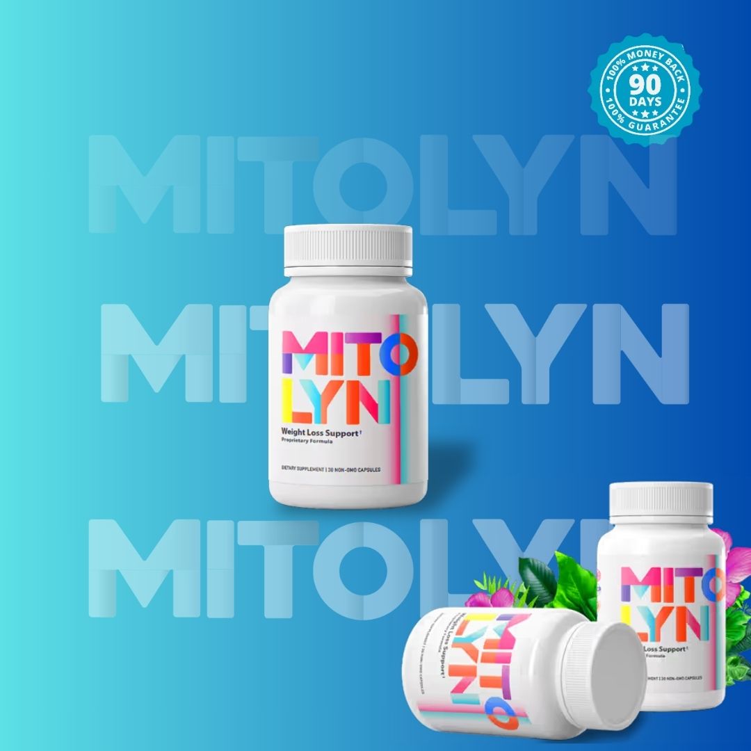 Mitolyn Review 2025: Revolutionizing Weight Loss with Mitochondrial Support