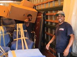 Full-Service Movers Company – Packing, Moving, Storage