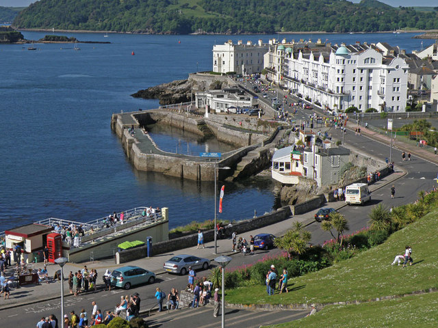 Study in Plymouth: University Choices, Accommodation & City Perks