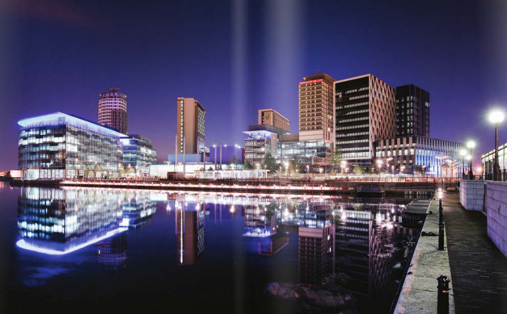 Your Comprehensive Salford Study Guide: Universities, Accommodation, City Perks, and Lifestyle Hacks