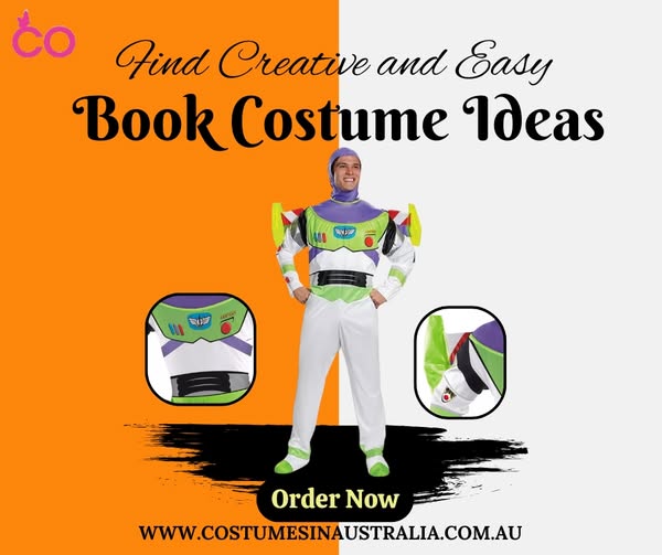 Engaging Book Week Ideas for Schools