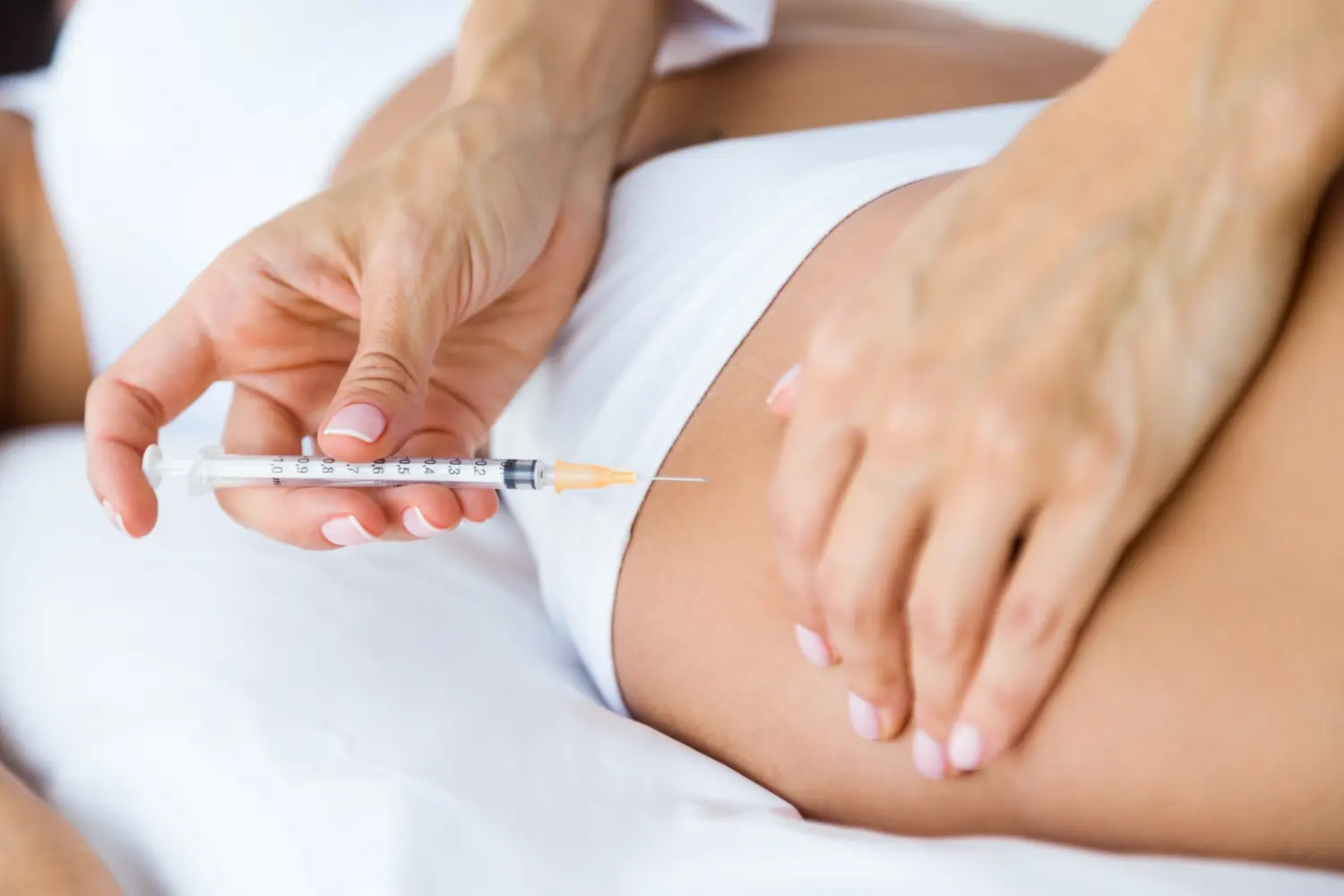 Is Fat Melting Injection effective for cellulite?