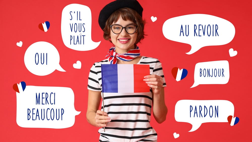 Top Features to Look for in the Best Online French Language Courses Today