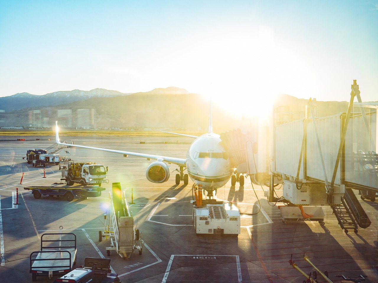 A Smooth Journey Begins at Emirates Airlines LHR Terminal