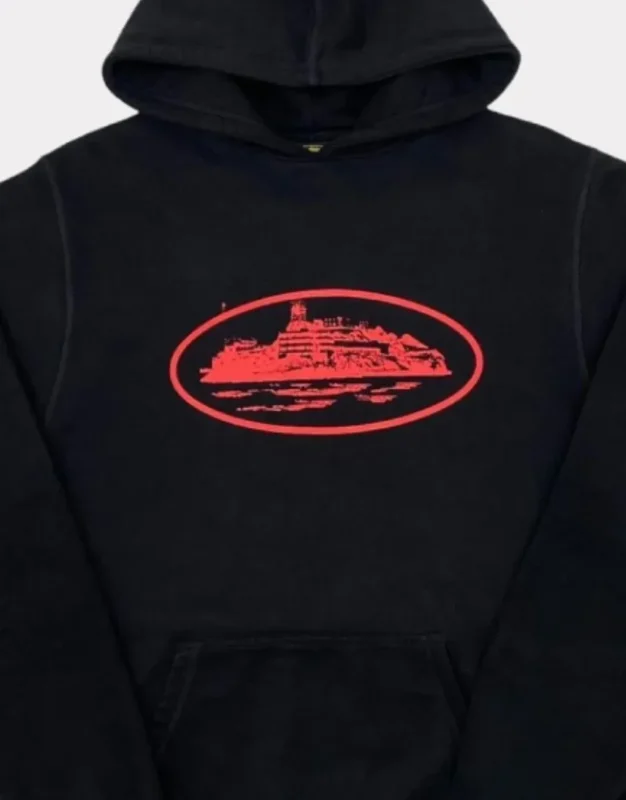 The Rise of Cortiez: A Streetwear Revolution