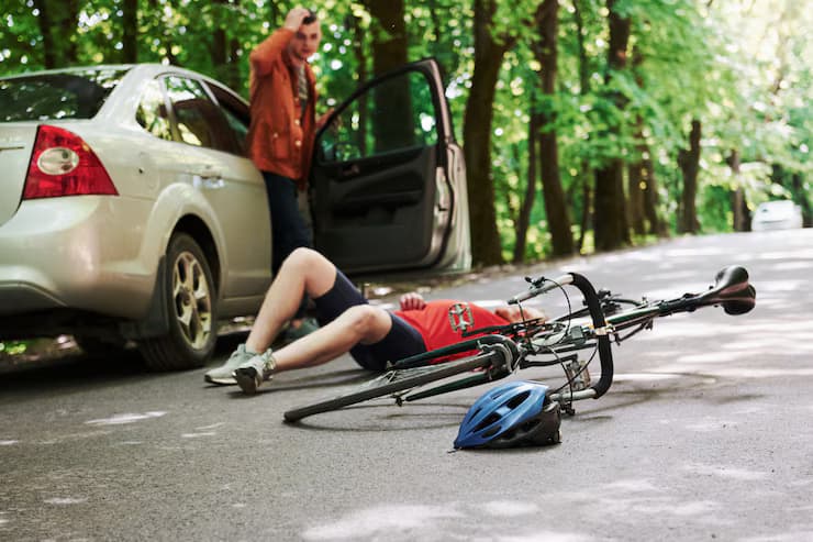 What to Ask a Las Vegas Bicycle Accident Lawyer