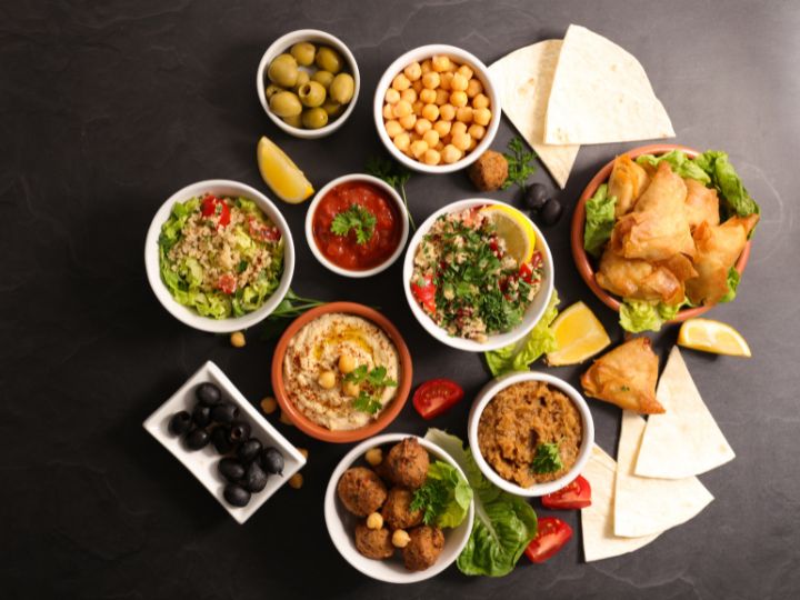 From the Oven: The Rich Tradition of Lebanese Baked Dishes
