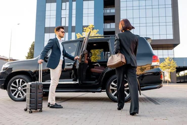 How Pittsburgh Transportation Services Enhance Your Travel Experience