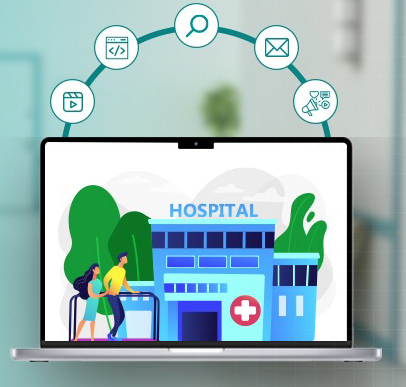 Digital First: 2025’s Era of Smart Healthcare Marketing