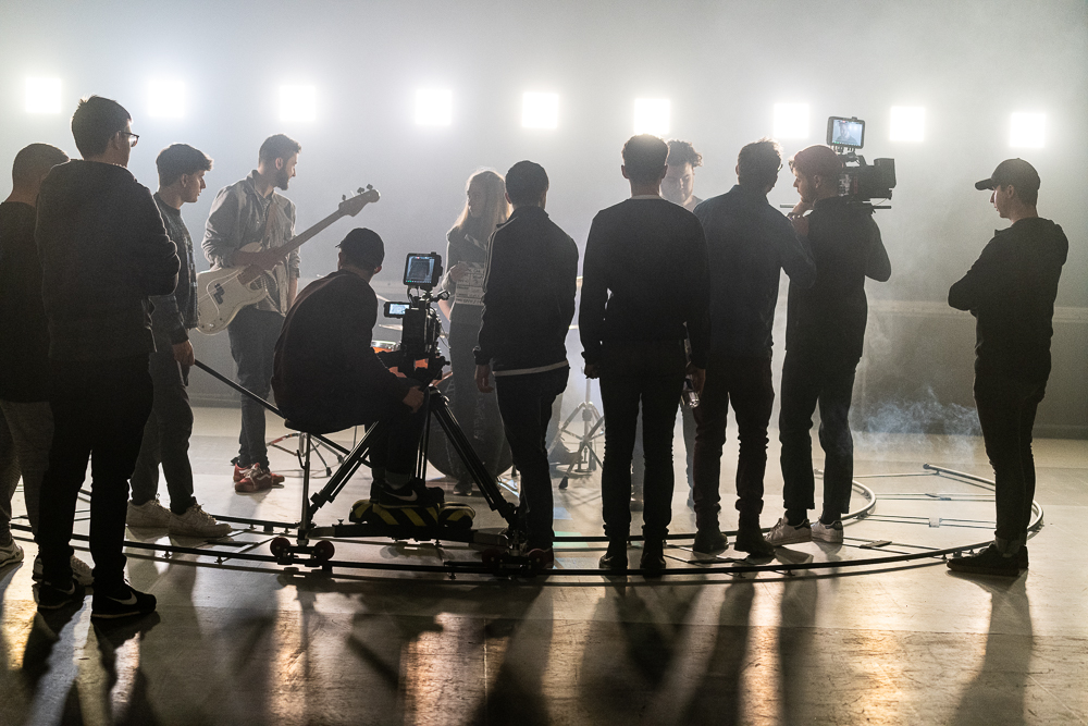 Beginner Filmmaking Tips to Sharpen Your Skills Effectively