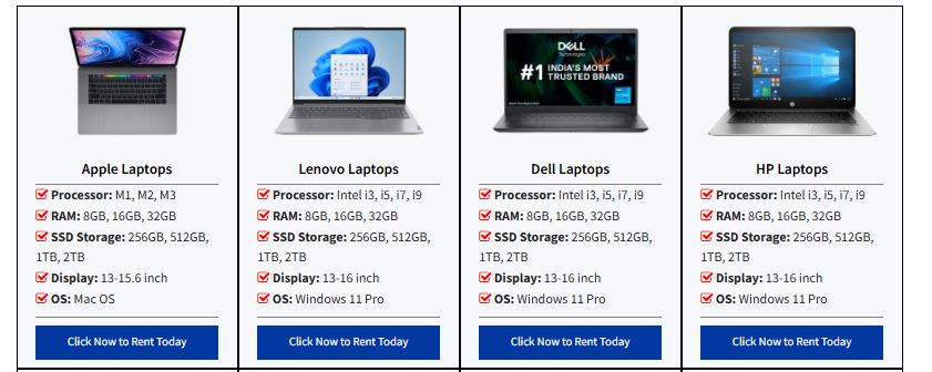 Top Benefits of Renting a Gaming Laptop Instead of Buying One