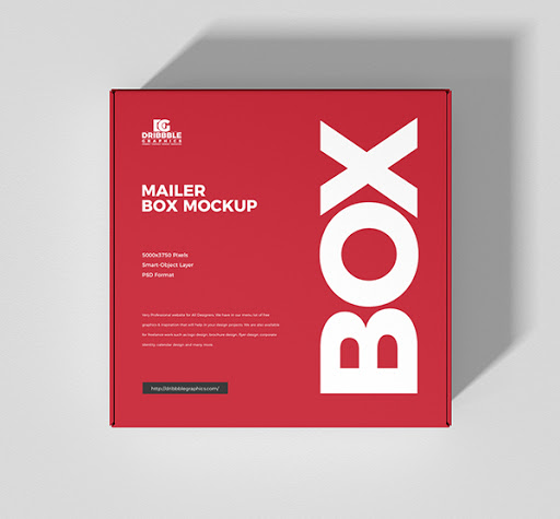 Choosing the Right Size and Material for Custom Mailer Boxes