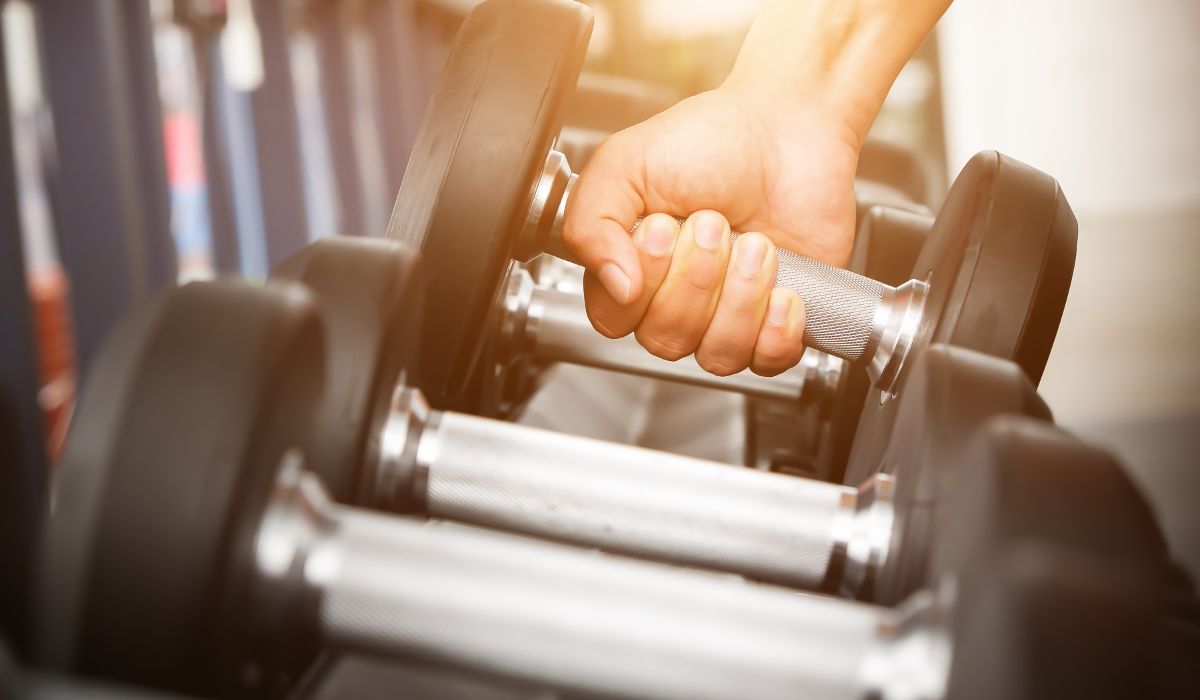 Get More Gains with These Trending Supplements for Sale