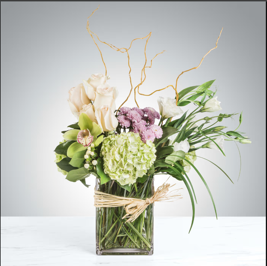 Soft Blooms, Strong Message: Best Get Well Soon Flowers for Her by Black Petals