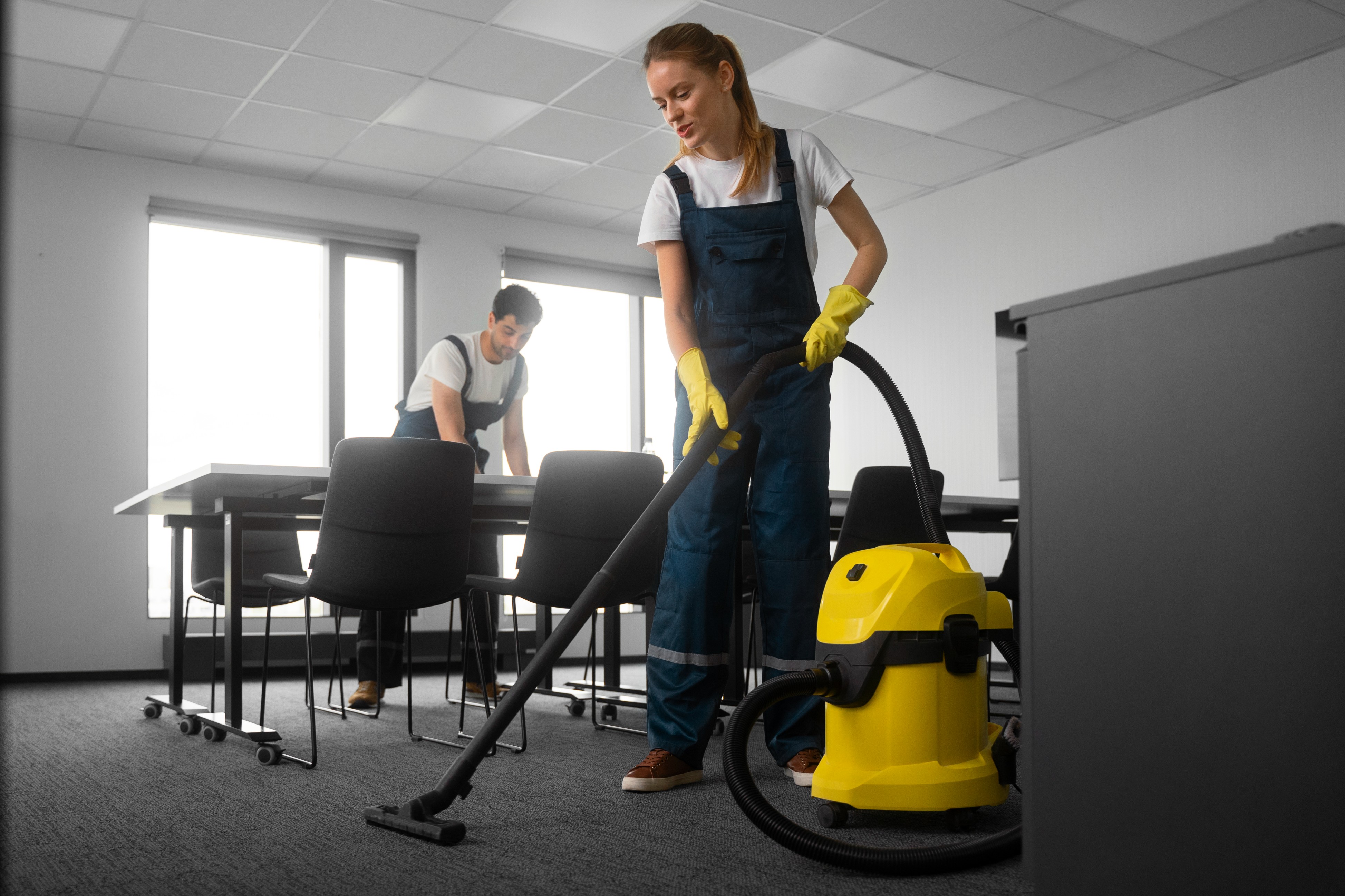Dubai’s Best Deep Cleaning Services for Homes & Offices