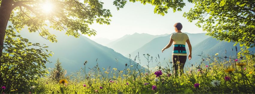 Pourquoi adopter une ceinture lombaire pour un meilleur confort et un dos bien soutenu ?