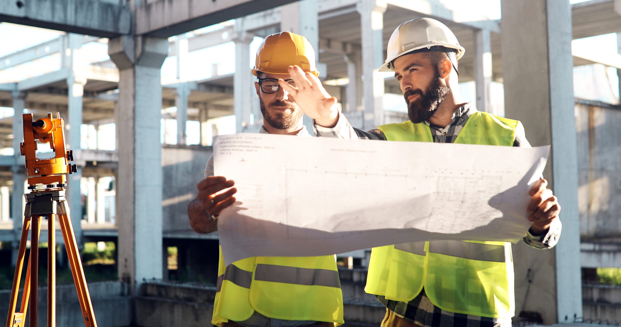 Why Structural Engineering Consultants Are Essential for Safe and Sustainable Design