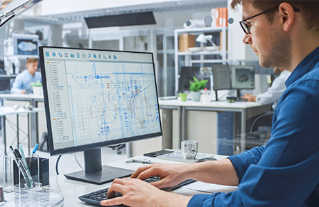 Choosing the Right Mechanical CAD Drawing Services for Your Industry Needs