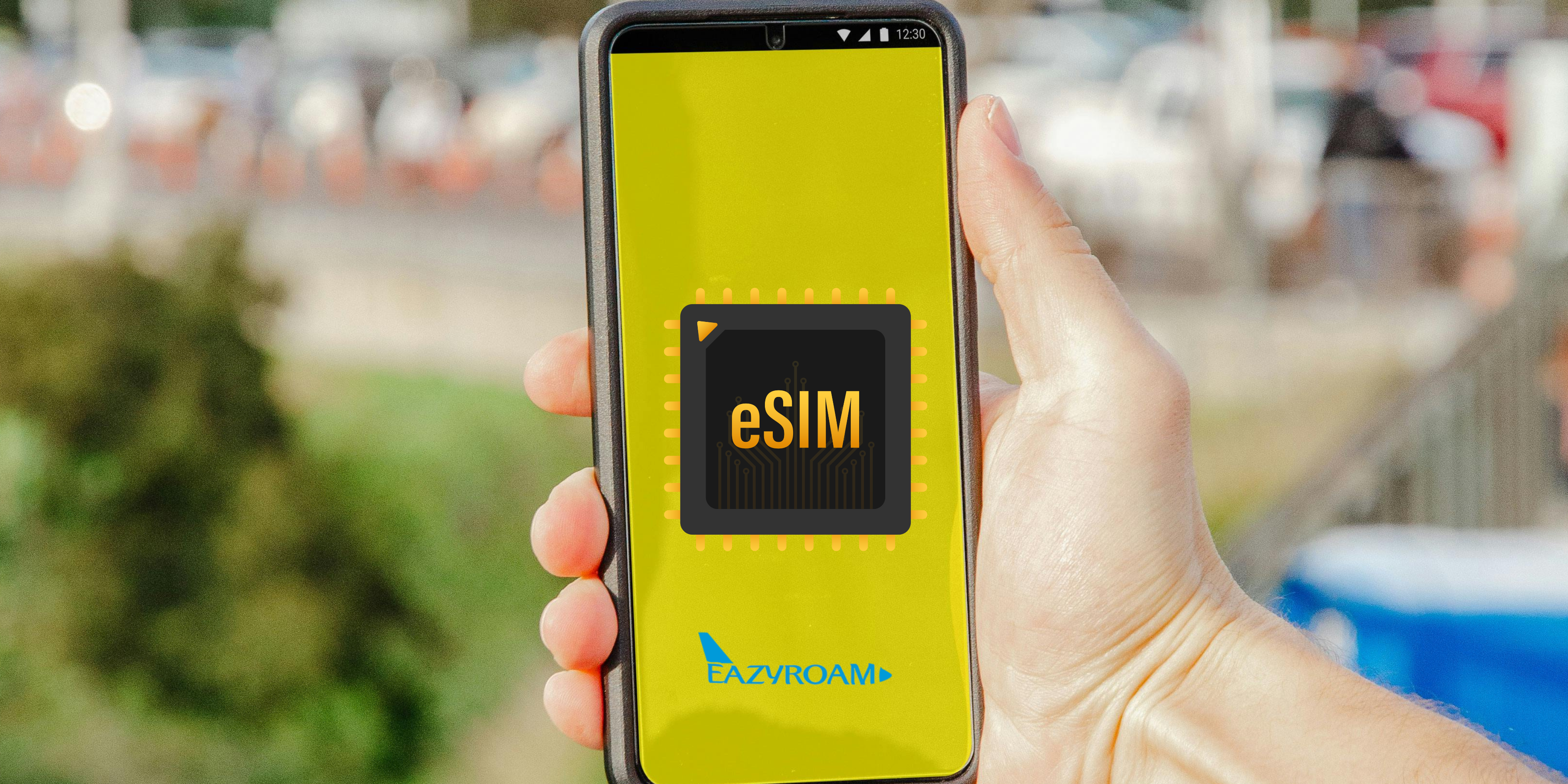 The Ultimate Guide to Global SIM Cards: Stay Connected Worldwide