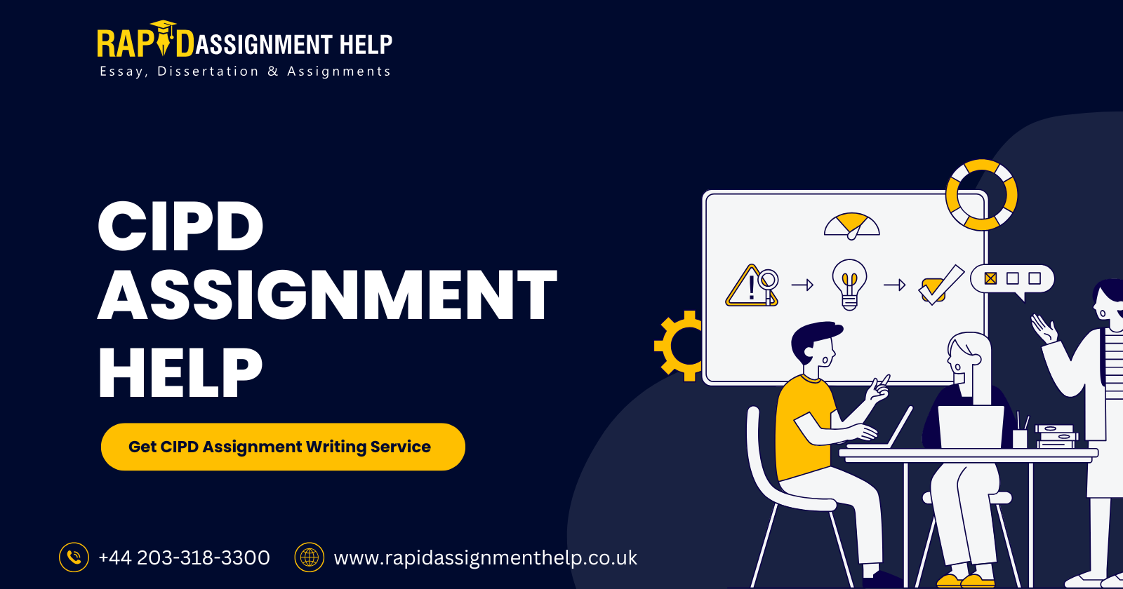 From Confused to Confident: Mastering CIPD Concepts Without the Stress