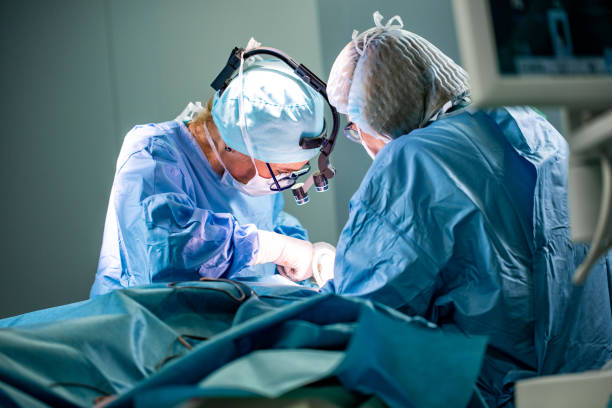 The Power of Transformation – Plastic Surgery in Riyadh