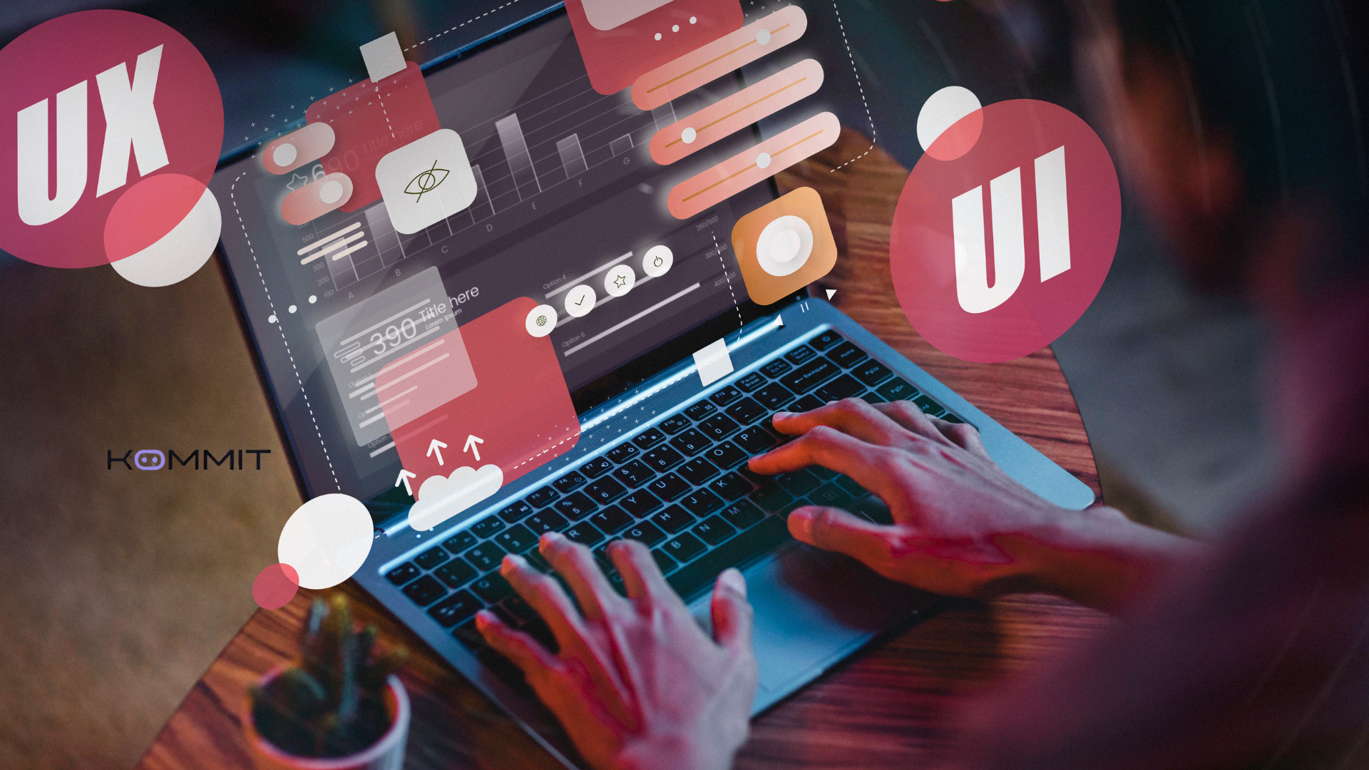 Top Web Design Trends in 2025 to Inspire Your Next Redesign