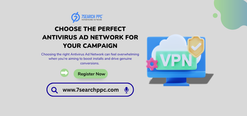 Top Tips for Selecting an Antivirus Ad Network Now