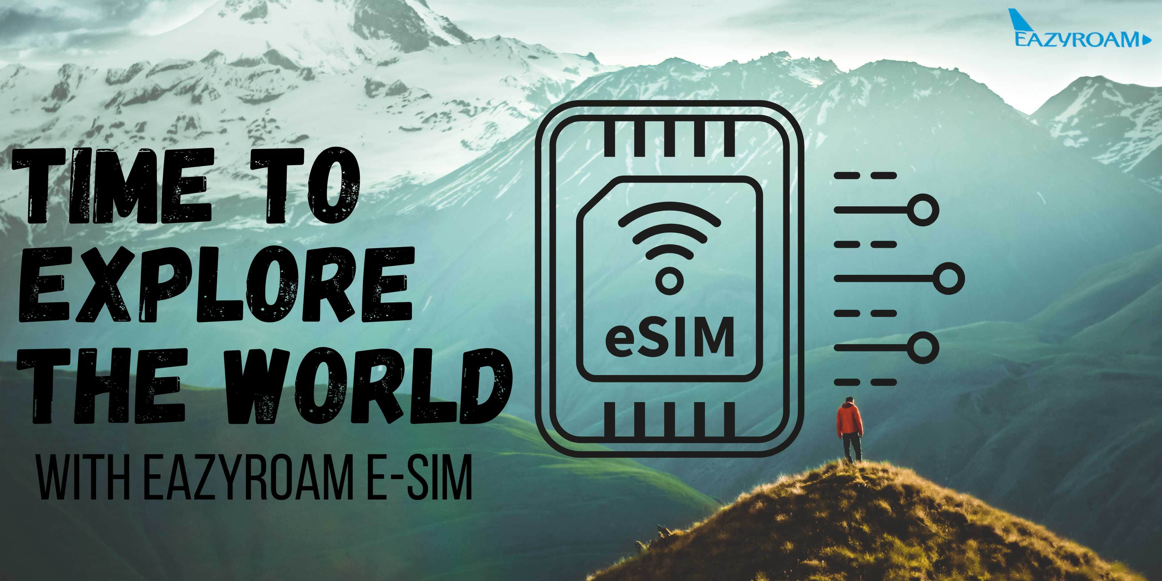 The Future is Digital: Why Prepaid eSIM is Changing Mobile Connectivity